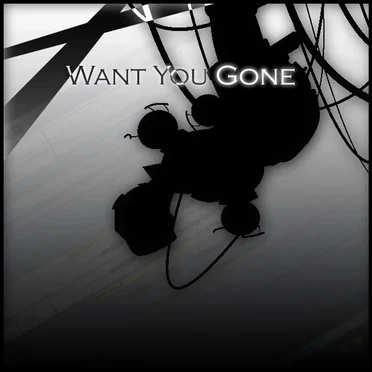 Want You Gone by All Levels at Once - album cover