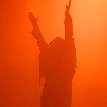 2016‐06‐15: Theaterzaal Vooruit, Gent, Belgium