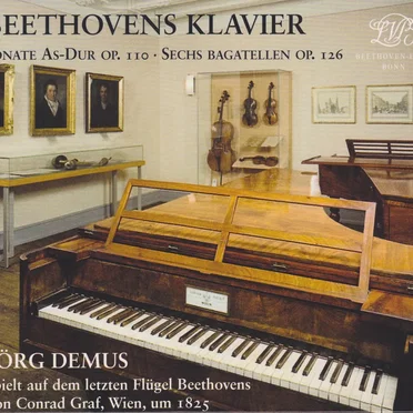 Beethovens Klavier