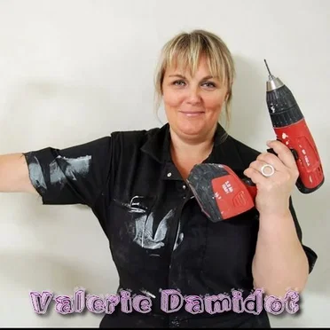 Valerie Damidot