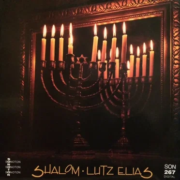 Lutz Elias