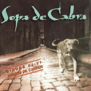 Girona 83·87 : Somnis de carrer
