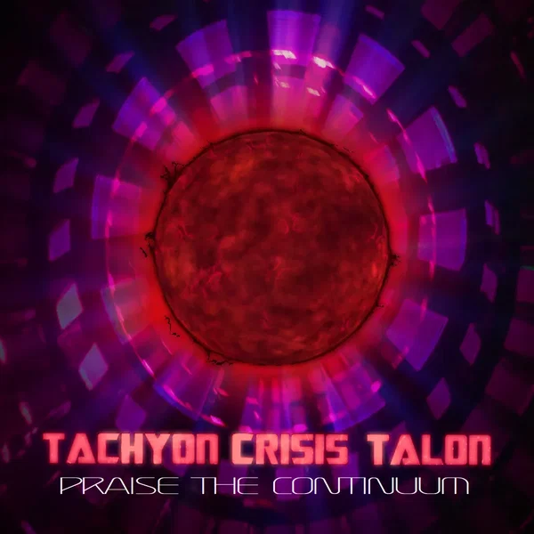 Praise the Continuum