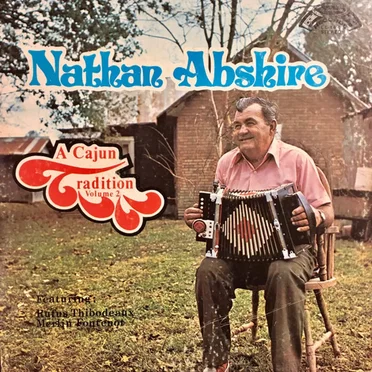 A Cajun Tradition Volume 2