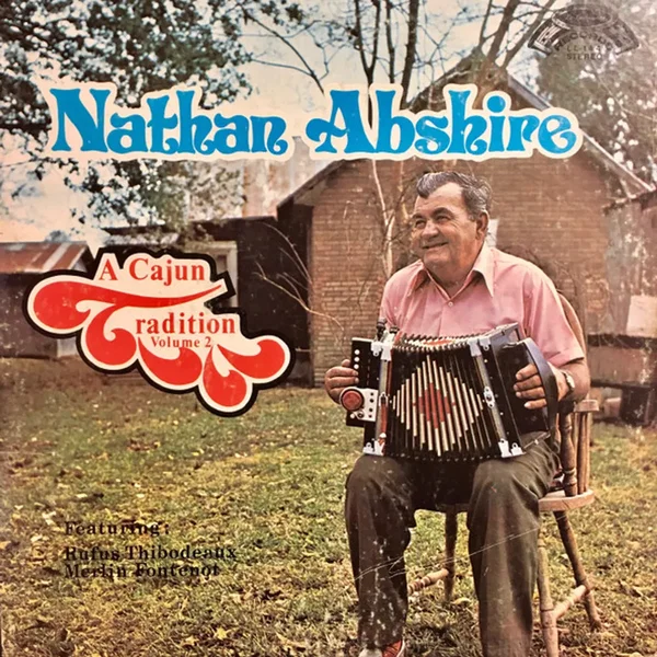 A Cajun Tradition Volume 2