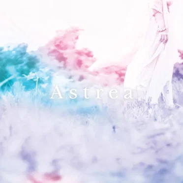 Astrea by Tears of Tragedy - album cover