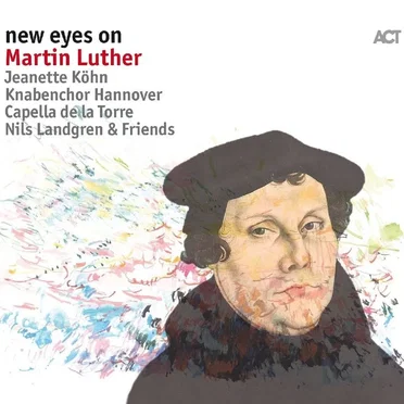New Eyes on Martin Luther