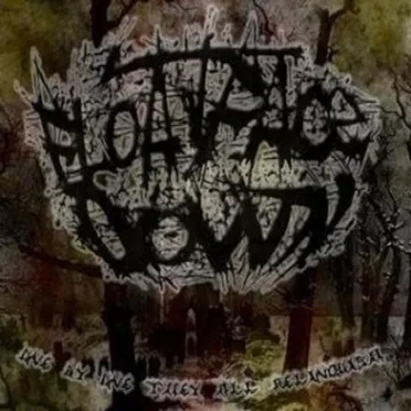 Without Crutches by Float Face Down - album cover