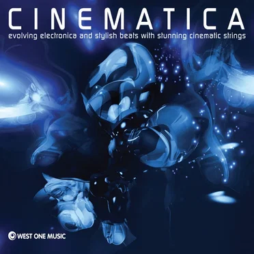 Cinematica (Original Soundtrack) by West One Music - album cover