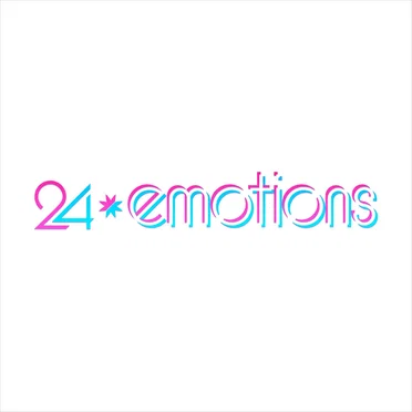 24emotions by 24emotions - album cover