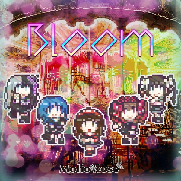 Bloom