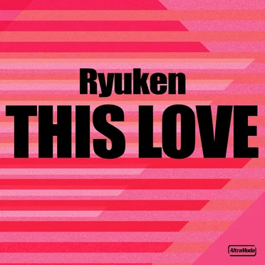 This Love by Ryuken - album cover