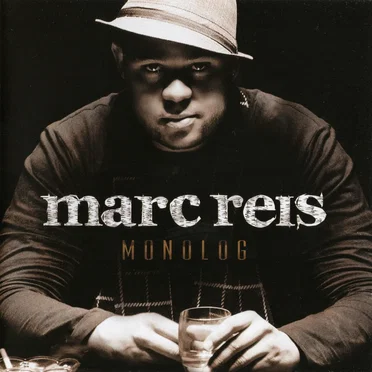 Monolog by Marc Reis - album cover