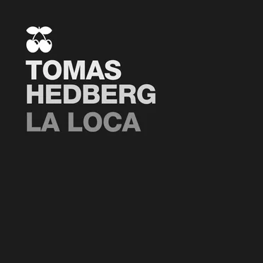 La Loca by Tomas Hedberg - album cover