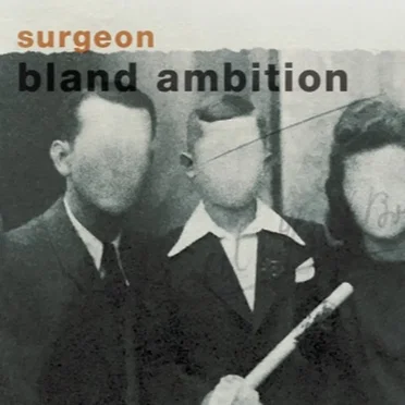 Bland Ambition