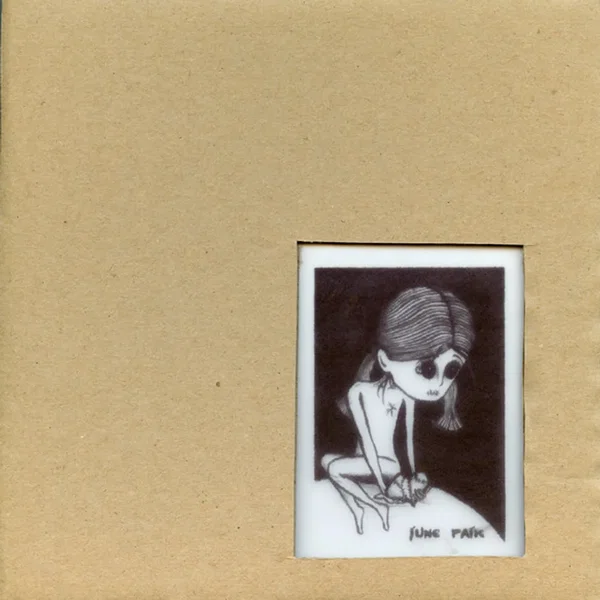 June Paik