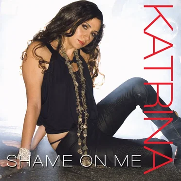 Shame on Me