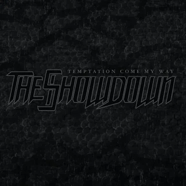Temptation Come My Way by The Showdown - album cover