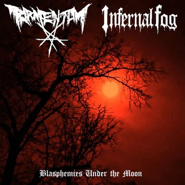 Blasphemies Under the Moon