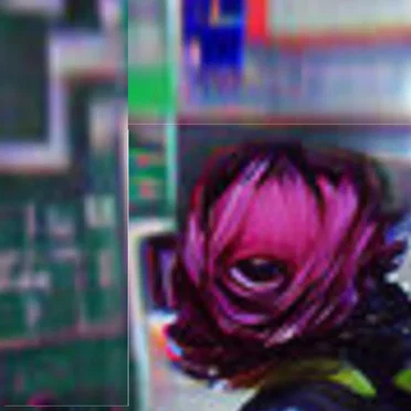 marblevoid☆ ≠ you. rosemary夢