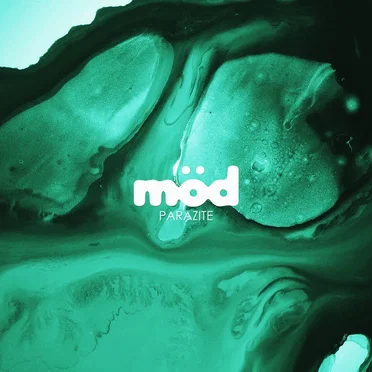 Parazite by möd - album cover