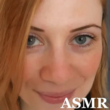Close Up Awkward Ear Cleaning by Jodie Marie ASMR - album cover