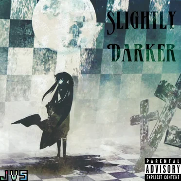 Slightly Darker by JV5 - album cover