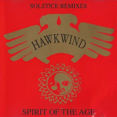Spirit of the Age: Solstice Remixes