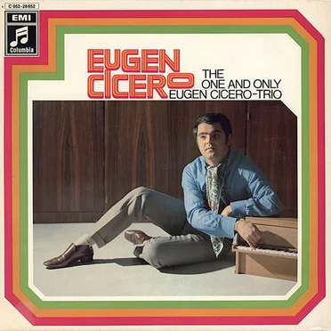 Eugen Cicero Trio