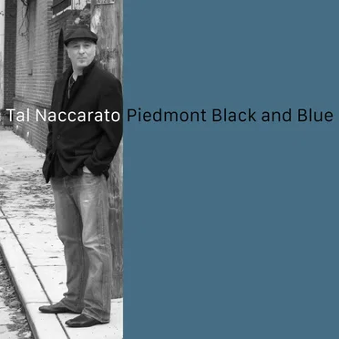Piedmont Black and Blue