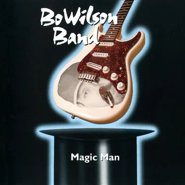 Bo Wilson Band