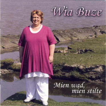 Mien wad, mien stilte