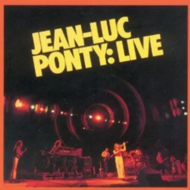 Live At Cartagena by Various Artists - album cover