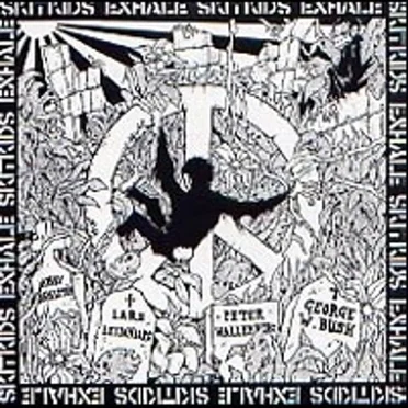 Skitkids / Exhale