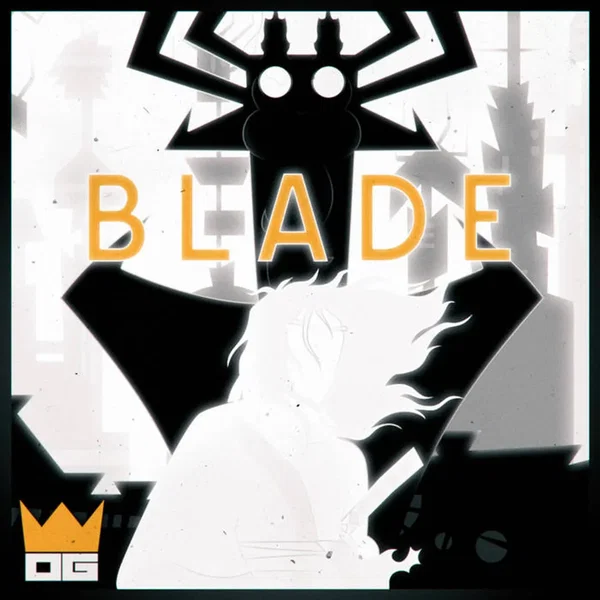 BLADE