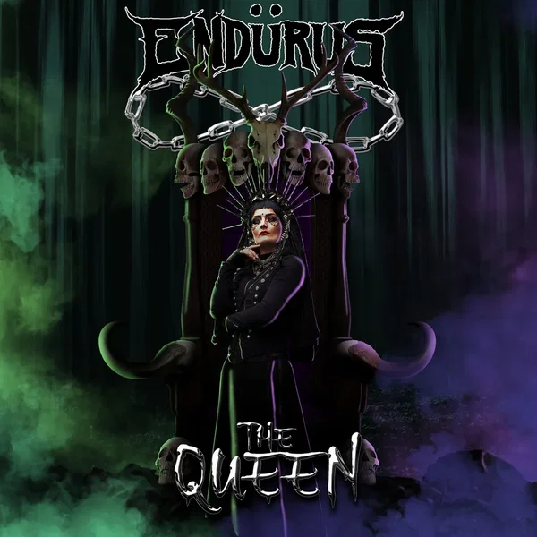 The Queen