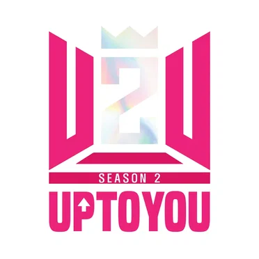 CRUSH ON YOU by UPTOYOU - album cover