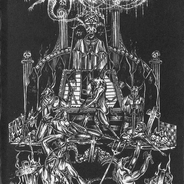 Upon the Path of Damnation