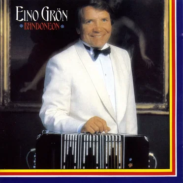 Bandoneon