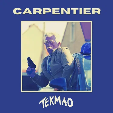 Carpentier by TekMao - album cover