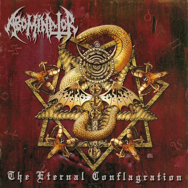 The Eternal Conflagration
