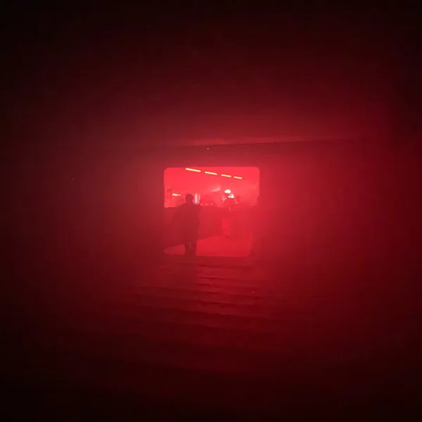Red City