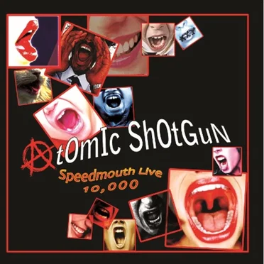 Atomic Shotgun