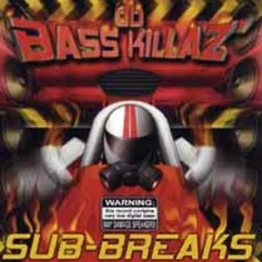 Sub-Breaks