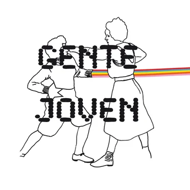 I, II, III y IV by Gente Joven - album cover