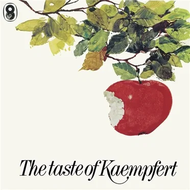 The Taste of Kaempfert