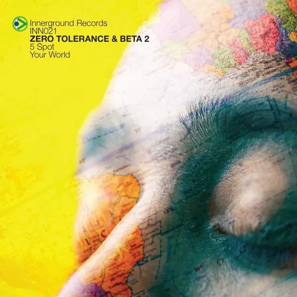 5 Spot / Your World