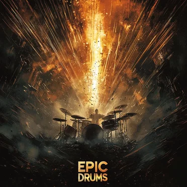 Epic Drums