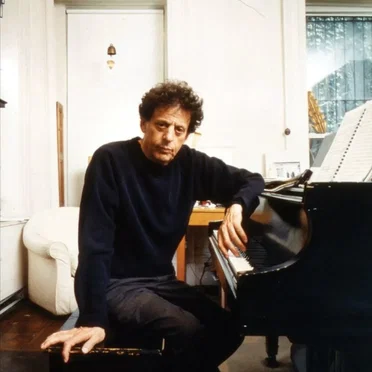 Philip Glass