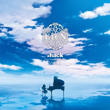 『.hack』ピアノアレンジコレクション Vol.1